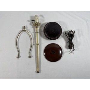 Complete Lamp Kit DIY Craft